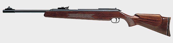 تفنگ بادی ( ساچمه ای ) دیانا مدل 5285154